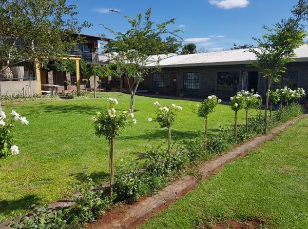 Wisteria Lane Guesthouse Postmasburg Exterior foto